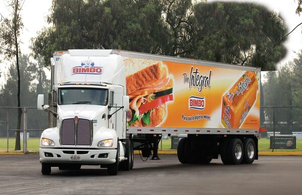 Bimbo venderá negocio de confitería a Mondelez por 1.329 millones de dólares - MarketData