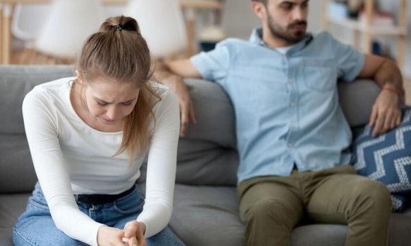 La infidelidad punto de debate en “Vive la vida” | Telefuturo
