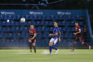 Diario HOY | Nacional defiende su racha de victorias ante el irregular Sol