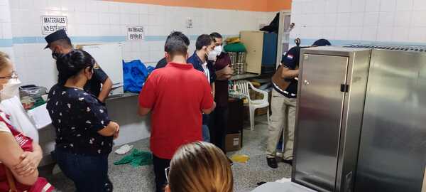 Diario HOY | Tras fatal explosión de equipo biomédico, inspeccionarán otros aparatos similares