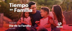 La familia como base de la sociedad según la Constitución Nacional, Cap. 4.