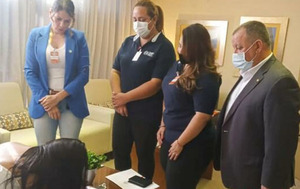Dos dolescentes paraguayas eran explotadas sexualmente en Bolivia – Prensa 5