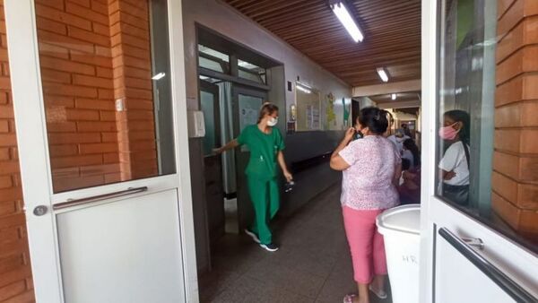 Hirió a su vecino con varios disparos por no cumplir trabajo