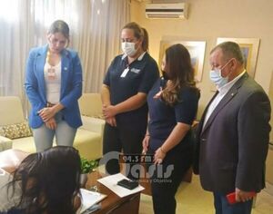 Adolescentes paraguayas eran explotadas sexualmente en Bolivia