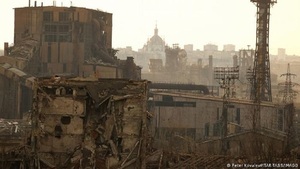 Rusia anuncia alto el fuego en Mariúpol para evacuar civiles de Azovstal