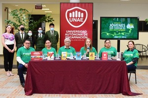 Presentan la 18º Libroferia Encarnación con el lema “Una nueva página” - El Independiente
