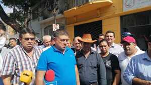 Camioneros no quieren que la justicia dé a conocer sus grabaciones - El Independiente