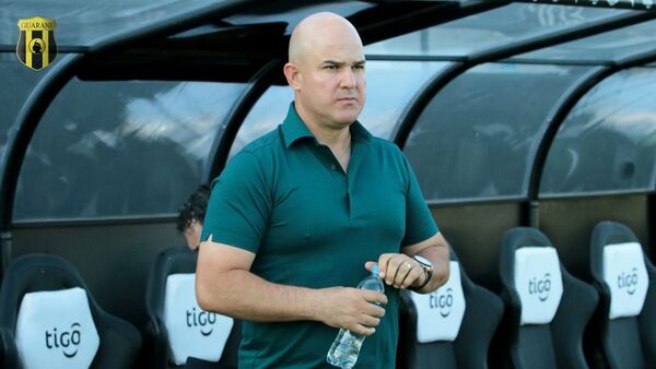 Jubero: "El grupo se merece estar más arriba"