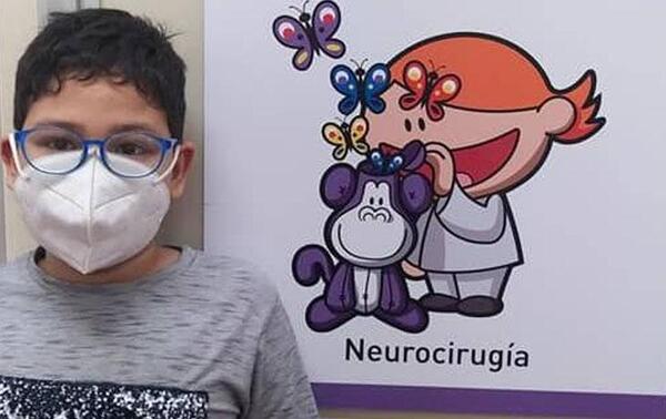 Roban en la casa de Manuelito que padece de una enfermedad congénita del corazón – Prensa 5