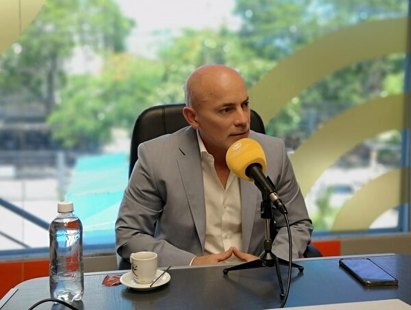 Las demandas de la FIFA no dejan dormir al presidente de Olimpia · Radio Monumental 1080 AM
