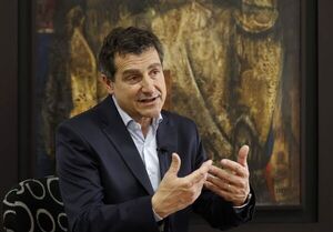 Josep Roca: Más cocina de mercado y menos supermercado para preservar herencia - Estilo de vida - ABC Color