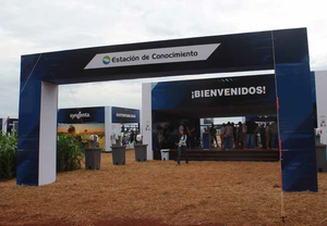 Jornada de orientaciones, innovaciones tecnológicas y una mayor apuesta por la producción sustentable