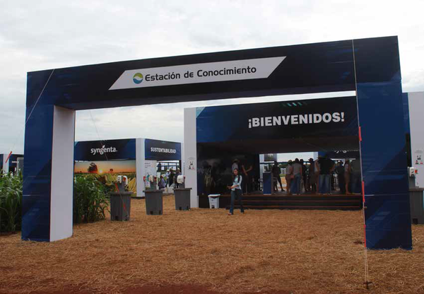 Jornada de orientaciones, innovaciones tecnológicas y una mayor apuesta por la producción sustentable