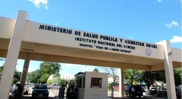 Director del Incan confirma sobredosis en paciente con cáncer