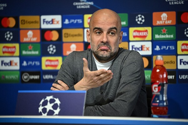 Diario HOY | “Suerte no, de eso nada”, advierte Guardiola sobre remontadas del Real Madrid