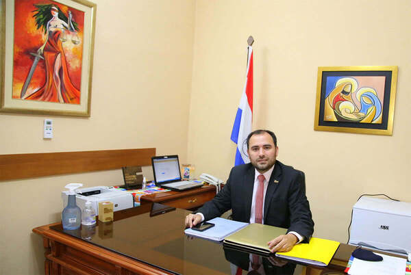 JEM avanza en revisión de casos vinculados a RGD - Judiciales.net