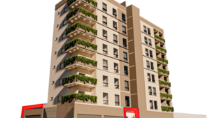 Fernando 3: Nuevo proyecto habitacional con enfoque sostenible