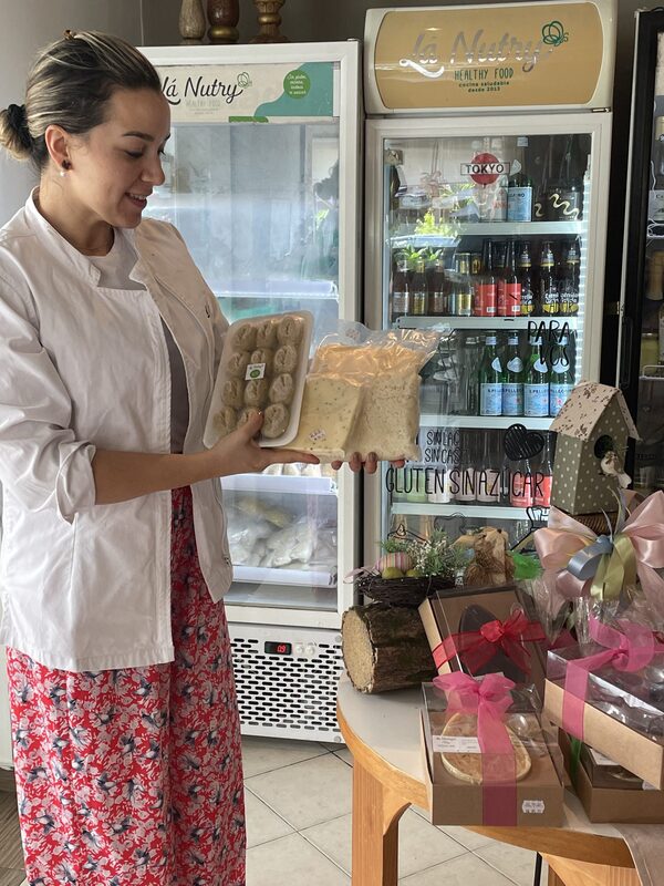 Real Food, una tendencia que entra con fuerza - El Independiente