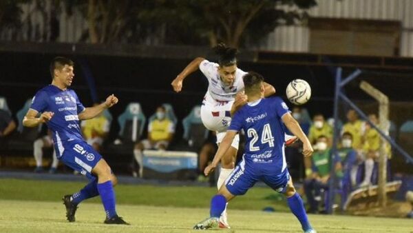 Nacional busca su quinta victoria seguida ante Sol