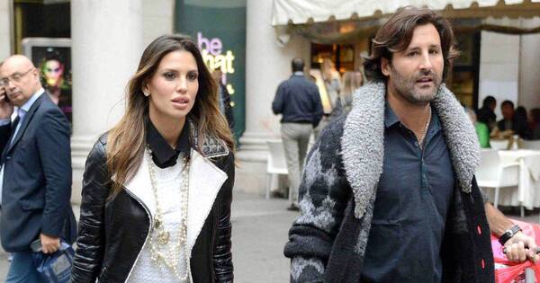 La Nación / Claudia Galanti aparece en documental de Netflix