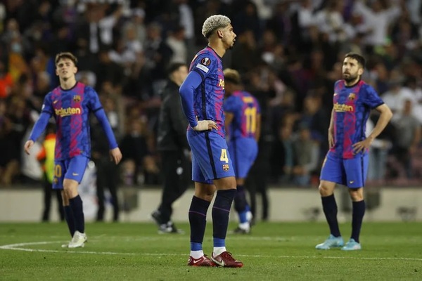 Los siete fichajes que planea el Barcelona para volver a dar pelea en la próxima temporada