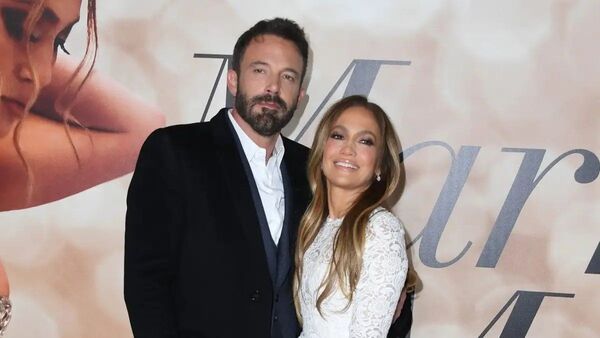 Cláusula sexual entre Jennifer Lopez y Ben Affleck causa furor