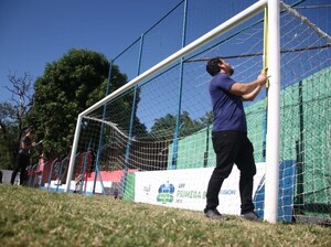Paso a paso con los clubes - APF