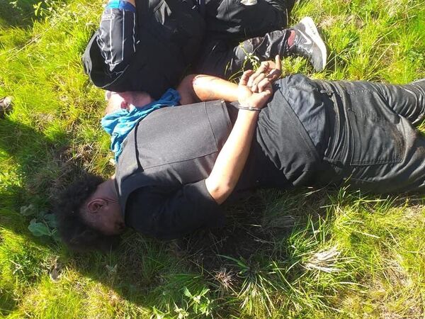 Rápida reacción policial cuando víctima es uno de ellos, resaltan internautas - La Clave