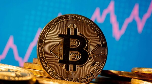 Diario HOY | ¿Criptomonedas pueden desencadenar una crisis financiera mundial como la del 2008?
