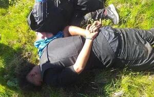 Tres aprehendidos por ataque a balazos a jefe policial en Juan León Mallorquín – Prensa 5