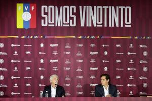 La FVF será sometida a una auditoría financiera - El Independiente