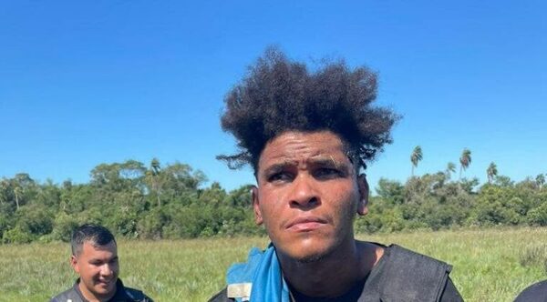 Presuntos autores del atentado contra jefe del Comando Tripartito, fueron capturados – Prensa 5