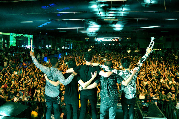 Diario HOY | Alistan detalles para Kilk Fest 2022