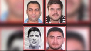 Hay un detenido en caso de asesinato de tres policías - ADN Digital