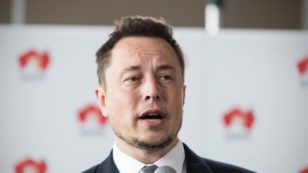 Twitter, cerca de acuerdo de compra con Elon Musk, sube en Wall Street