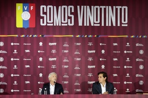 La Federación Venezolana de Fútbol será sometida a una auditoría financiera - MarketData