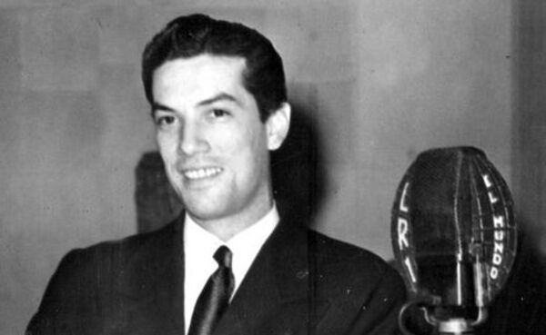 Diario HOY | "Jacinto Herrera: Talento y Humanidad", presentan serie de podcasts sobre reconocido artista
