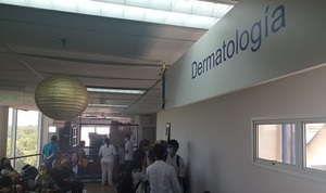Diario HOY | Ante afecciones dermatológicas instan a consultar con especialistas
