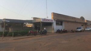 Piden con urgencia contratación de médicos para el hospital de Curuguaty - Nacionales - ABC Color