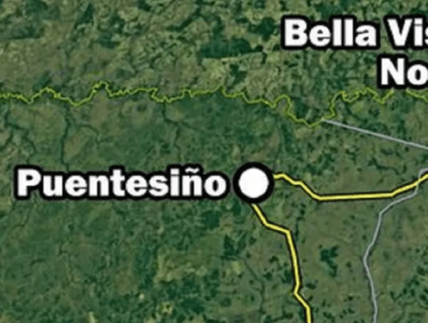 Policías emboscados: realizan allanamientos en Puentesiño · Radio Monumental 1080 AM