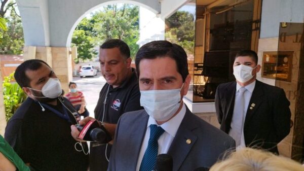 Capturaron a responsables de atentado en J. L. Mallorquín e investigan ataque en Puentesiño - El Trueno