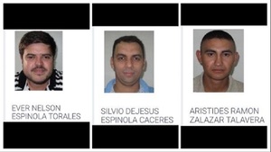 Ataque en Puentesiño: Fiscales de Crimen Organizado se constituyeron en el Hospital
