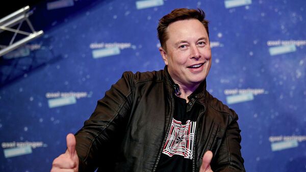 Twitter ya es de Elon Musk: Compró la red social por USD 44.000 millones - Megacadena — Últimas Noticias de Paraguay