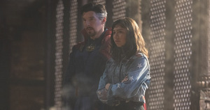 Diario HOY | Arabia Saudita pide a Disney eliminar "referencias LGTBQ" de una película de Marvel
