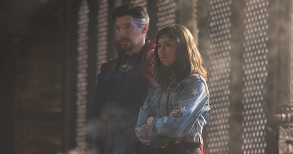 Diario HOY | Arabia Saudita pide a Disney eliminar "referencias LGTBQ" de una película de Marvel