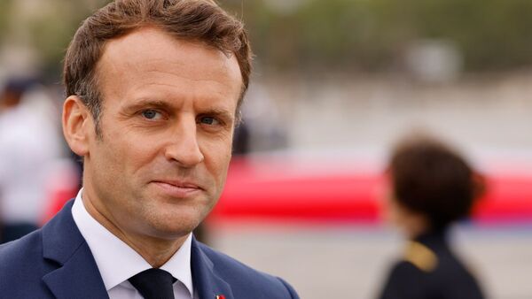 Reelección de Macron en Francia aleja el acuerdo del Mercosur y la Unión Europea