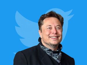 Elon Musk compra Twitter por 44.000 millones de dólares