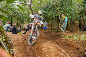 Diario HOY | Lo que dejó la segunda fecha del Enduro Series