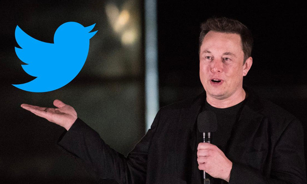Elon Musk es el nuevo dueño de Twitter: pagó USD 44.000 millones - OviedoPress