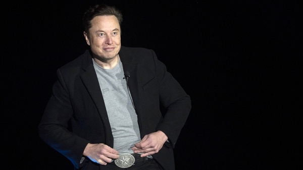 Twitter ya es de Elon Musk - El Trueno